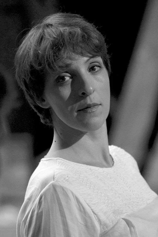 Ντιάνα Μανέα