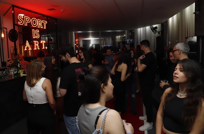 IL Exclusive Fitness