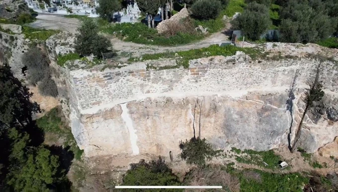 Κάστρο της Κορώνης