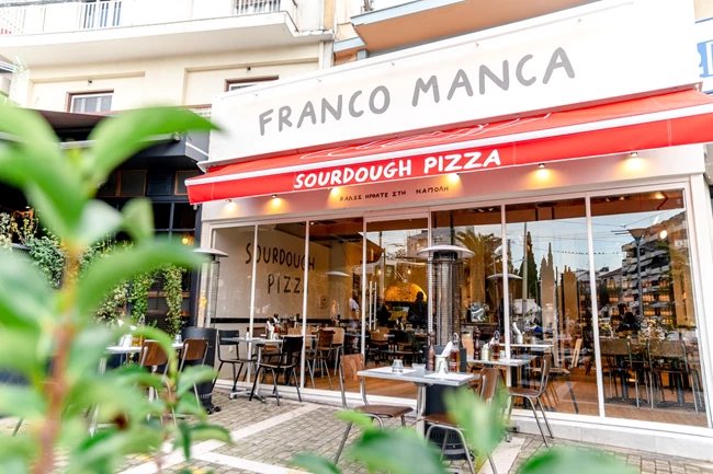 Franco Manca