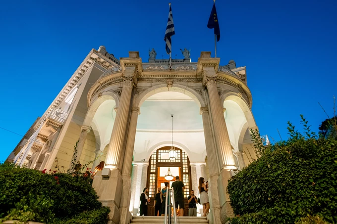 Μέγαρο Σταθάτου