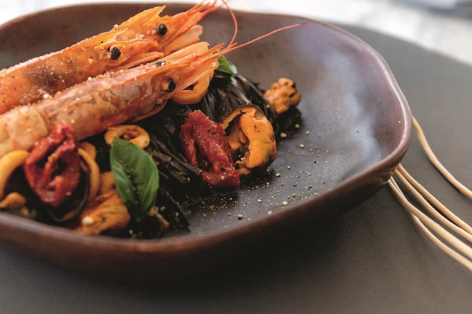 Coeli restaurant