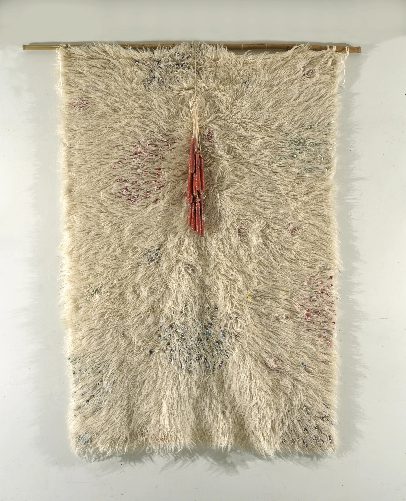 Γιώργος Τσακίρης. Iστορίες από το Πάικο