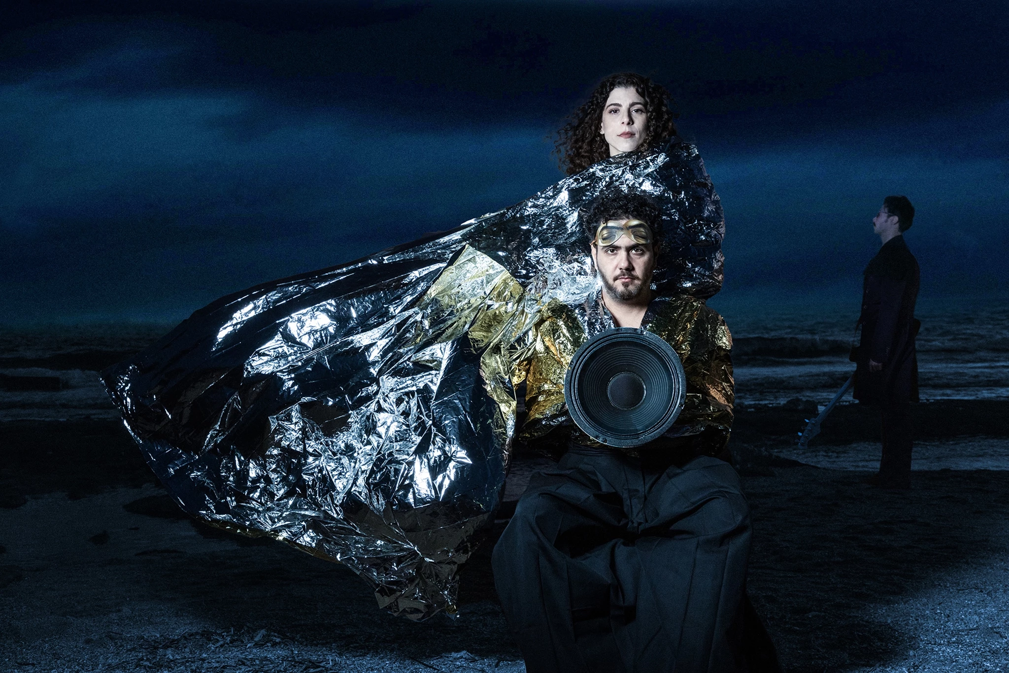 Οι ζωντανοί