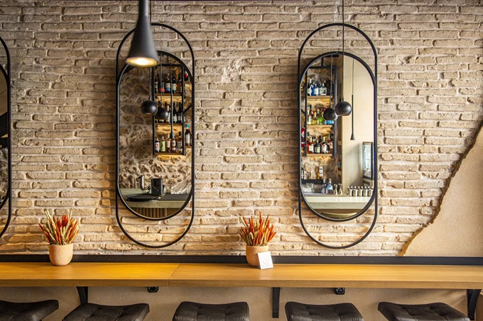 Το νέο aperitivo bar Nastro στο κέντρο της Αθήνας 6