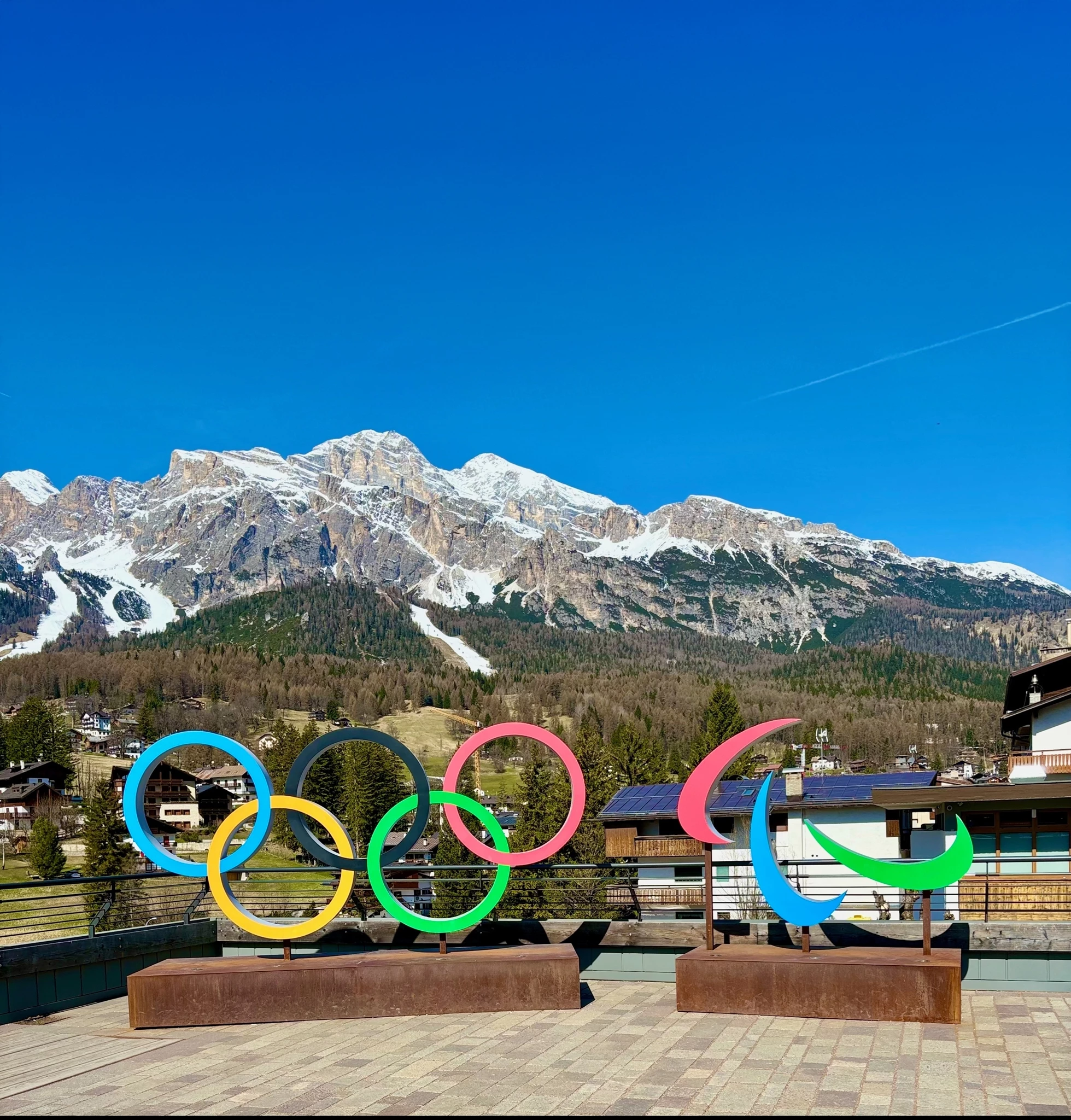 Μιλάνο - Κορτίνα  2026: Ταξίδι σε... Ολυμπιακό πνεύμα