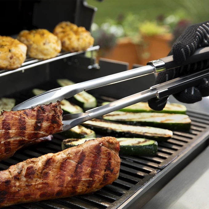 Black Friday στις ψησταριές Weber