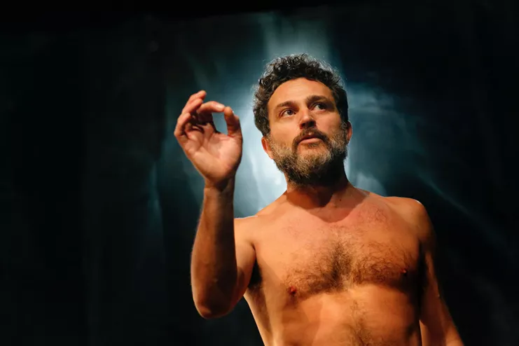 Μακρυγιάννης Unplugged