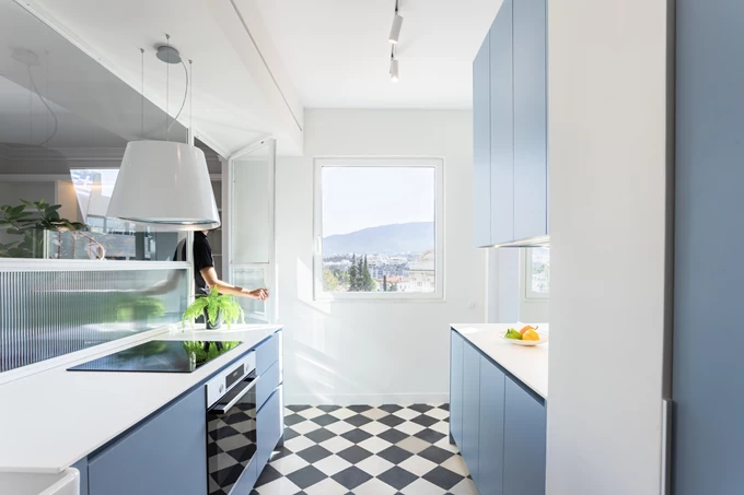 Constantine Bouras Studio