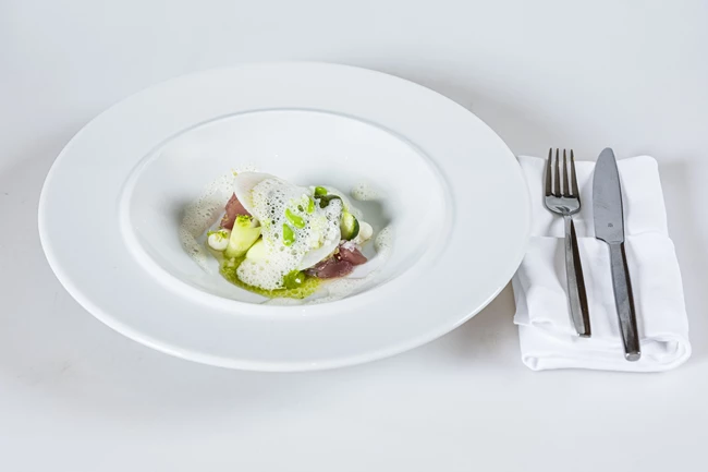 Rokakis Fish Χρυσοί Σκούφοι 2024