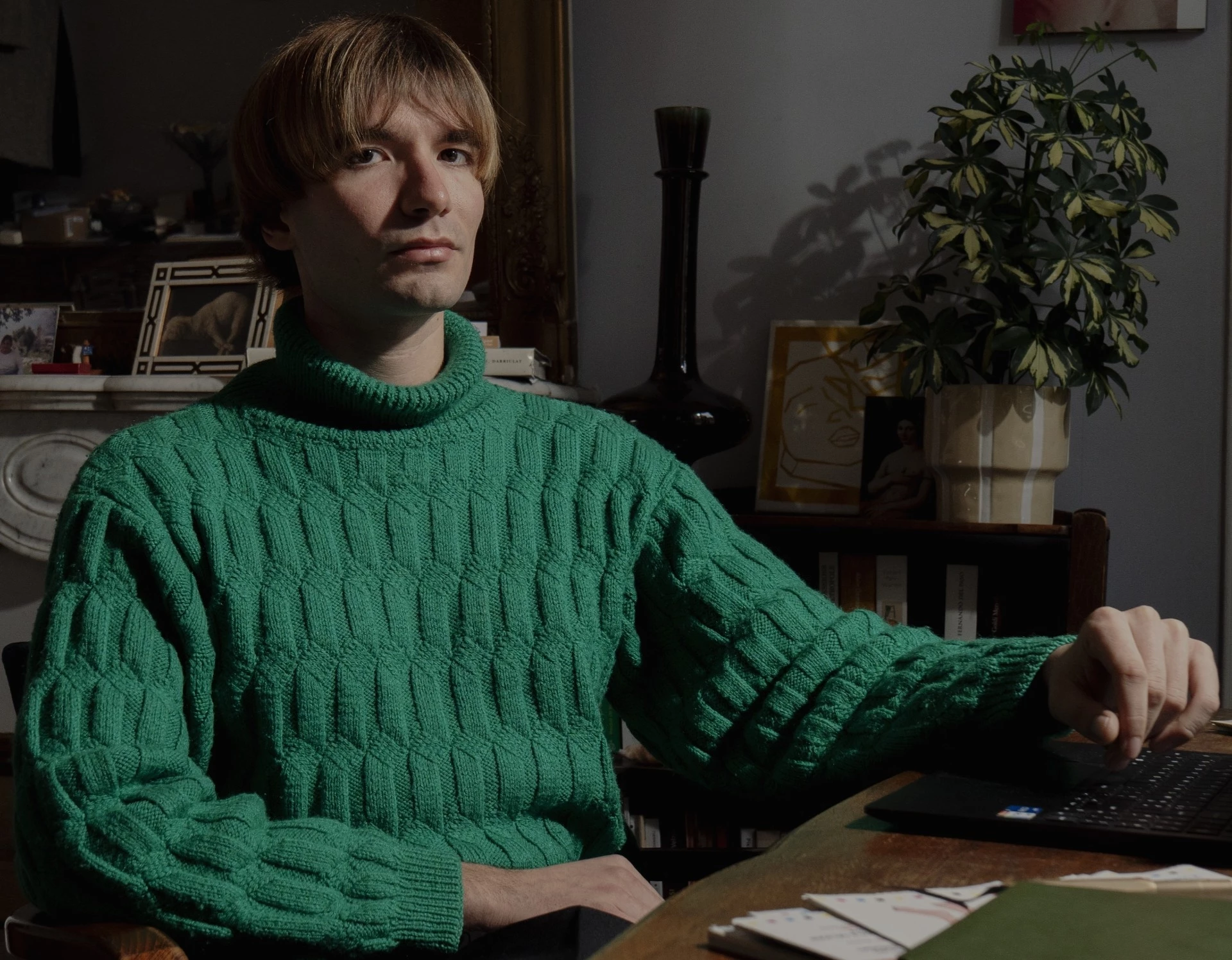 Όχι σημαίνει όχι. Tι σημαίνει όμως ναι;