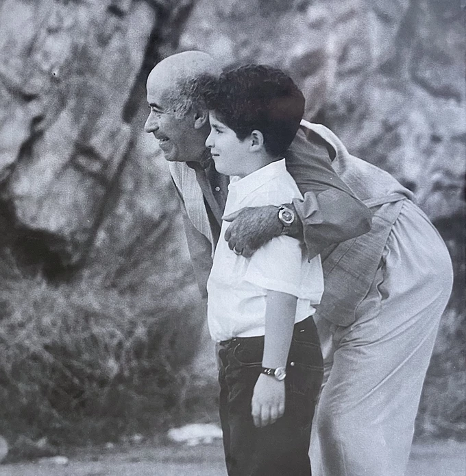 Ο Ηλίθιος του Ντοστογιέφσκι