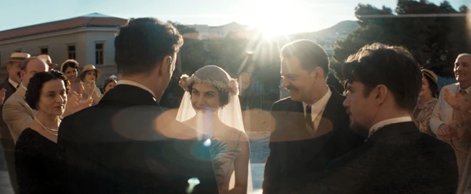 Η Μεγάλη Χίμαιρα