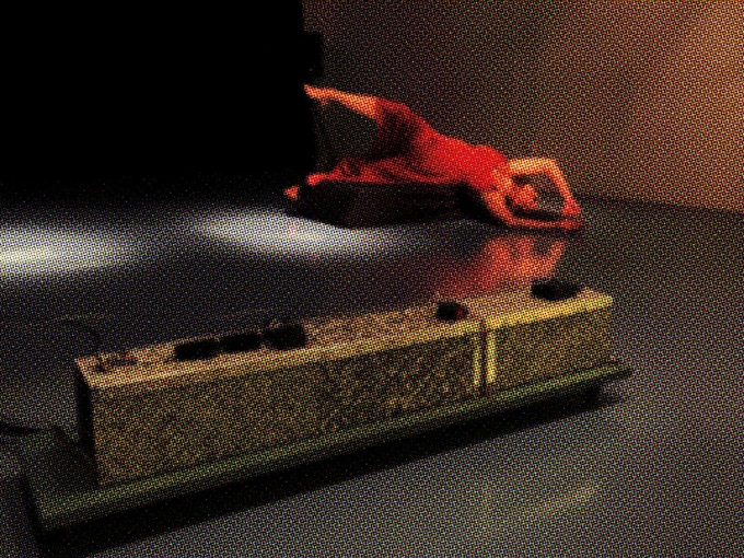 MIRfestival 2025 When adjusted to darkness