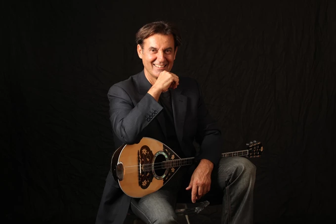 Βαγγέλης Τρίγκας