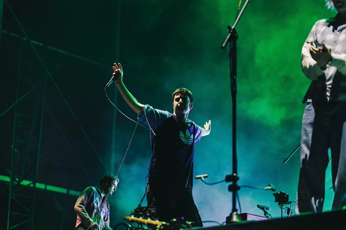 Fontaines D.C.
