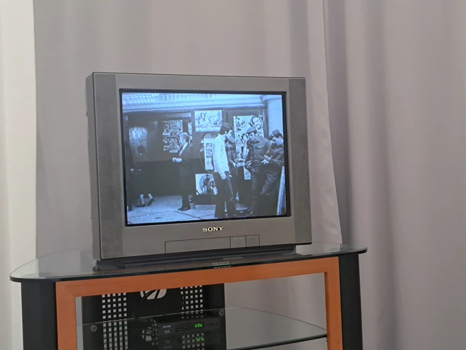 Jacqueline χώρος τέχνης artist run space Πατήσια έκθεση Decalage