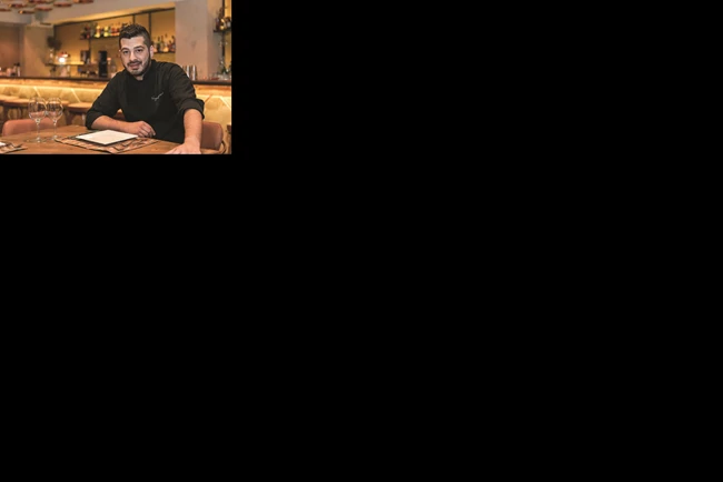 Βαγγέλης Λεούσης