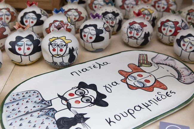 The Meet Market Xmas Edition 2023