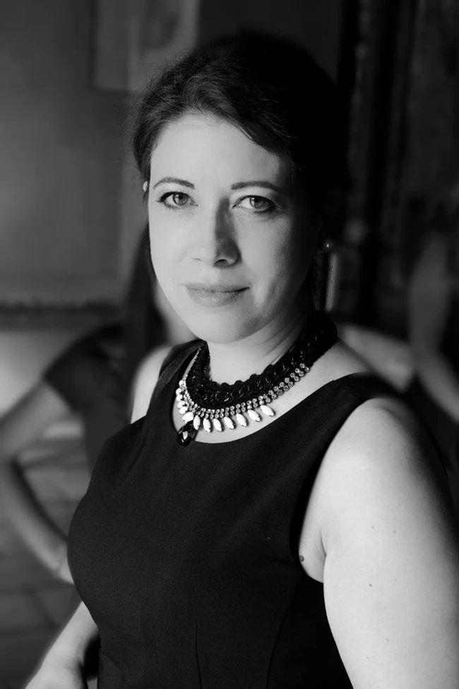 Rosa Cappon Poulimenou