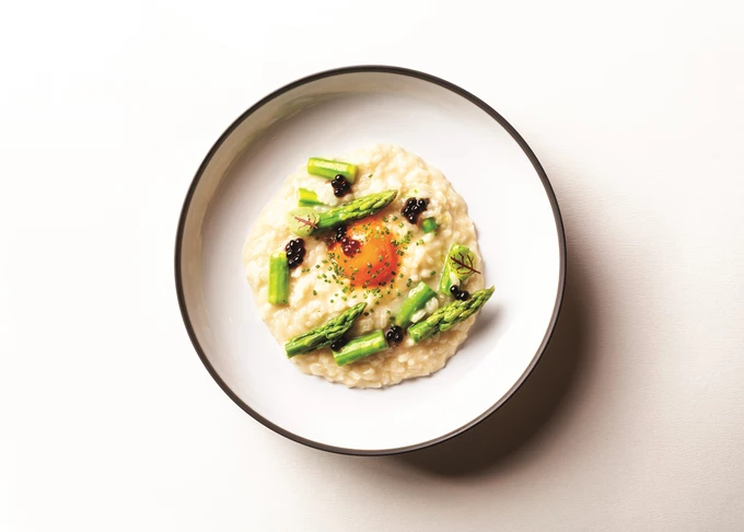 Il Fiore, Λάρισα