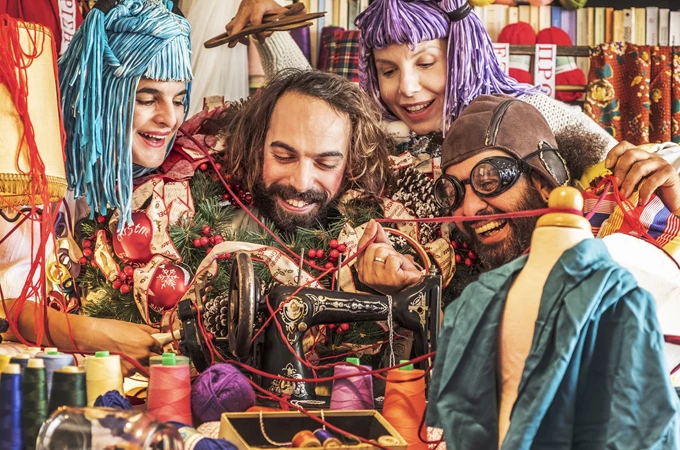 Ραφτάκος των λέξεων