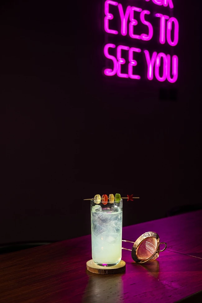 Νέα Μπαρ στην Αθήνα_The Cranky 4