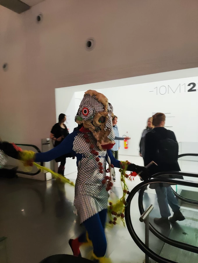 Πάνος Σκλαβενίτης