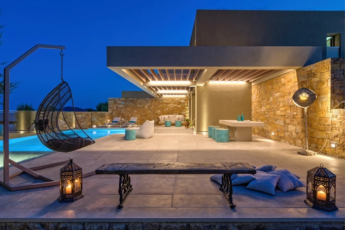 Amada Colossos Resort Villas Louis Hotels