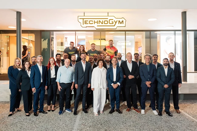 Technogym