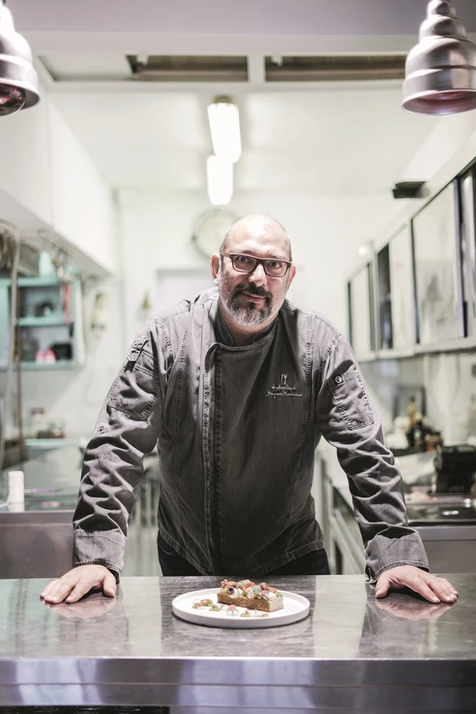 Ηλιοβασίλεμα Σύρος