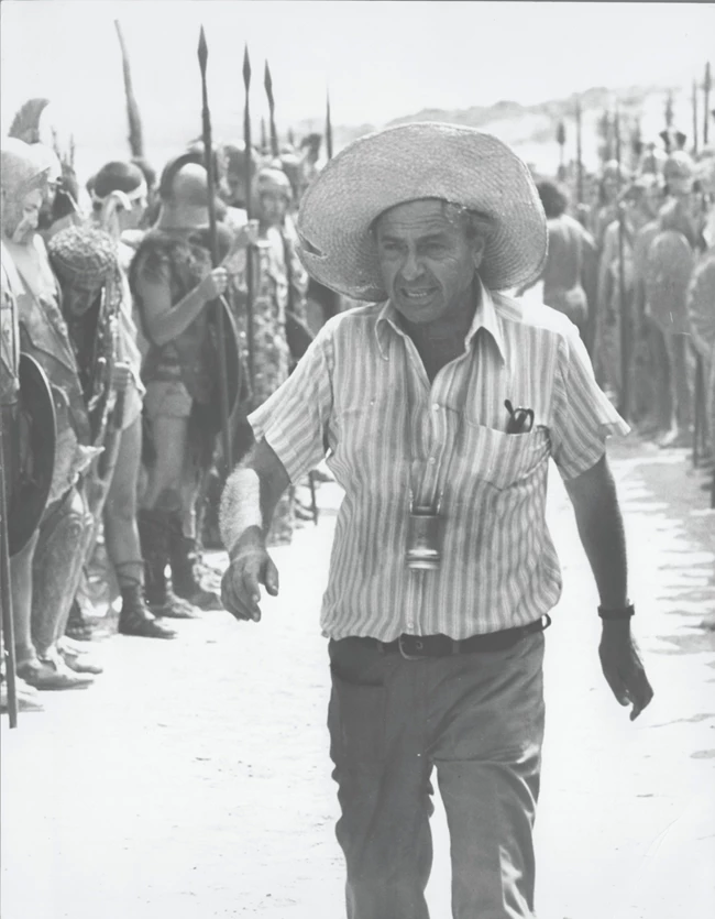 Μιχάλης Κακογιάννης