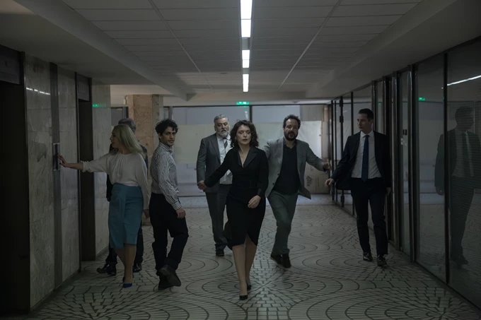 Εχθρός του Λαού