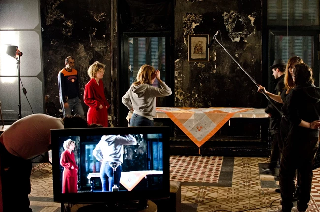 Σεμιναρια Σκηνοθεσιας