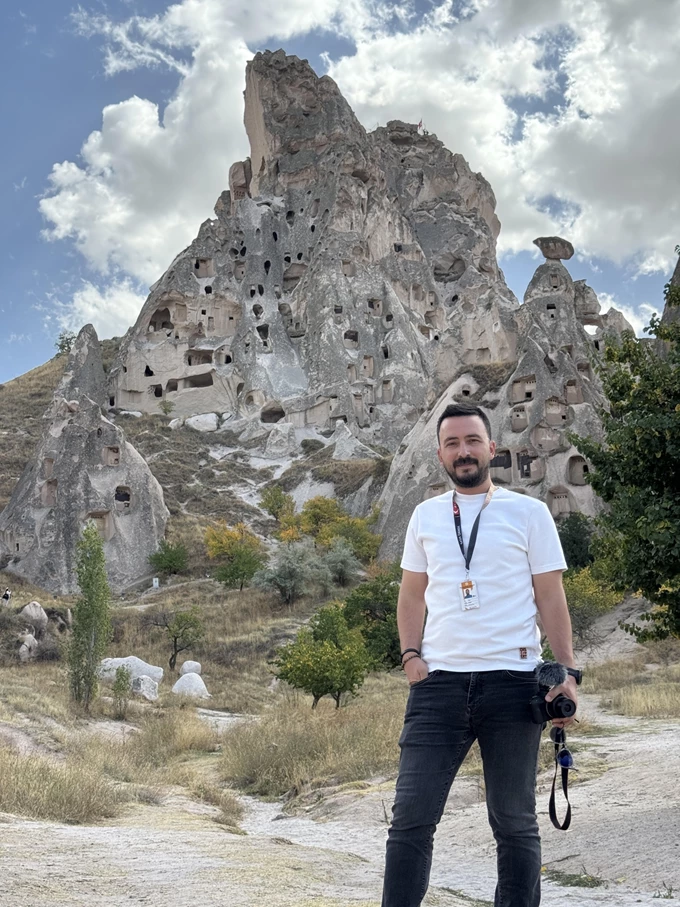 Καππαδοκία