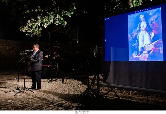 Μεσαιωνικό Φεστιβάλ Χίου