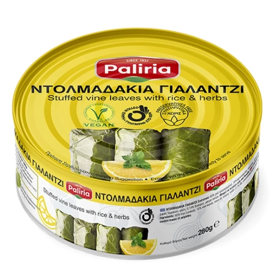 Paliria