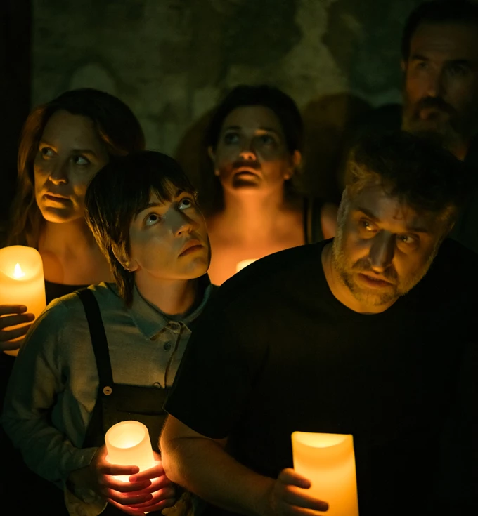 Οικοδόμοι της Αυτοκρατορίας