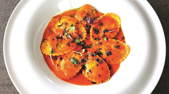 Nobilis Restaurant