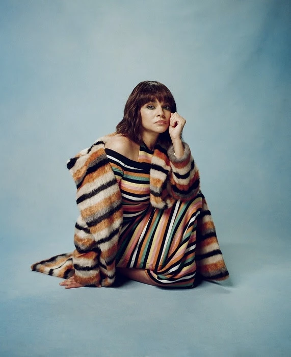 Norah Jones