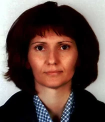 Lora Chenakova