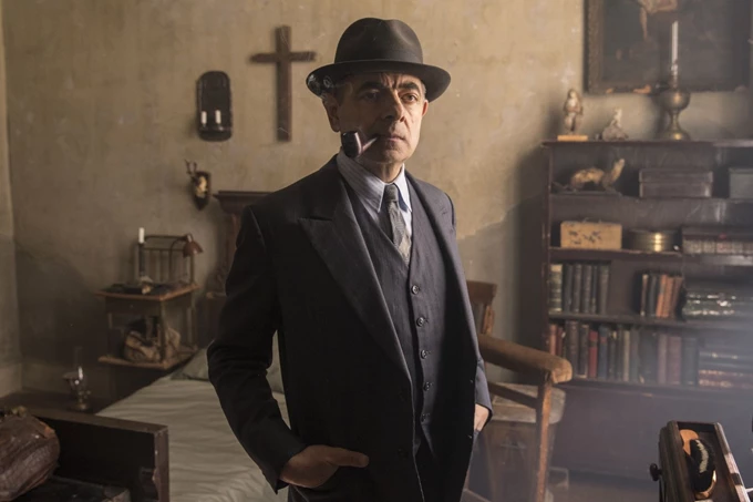 Maigret