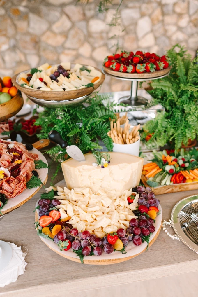 mpegnis catering