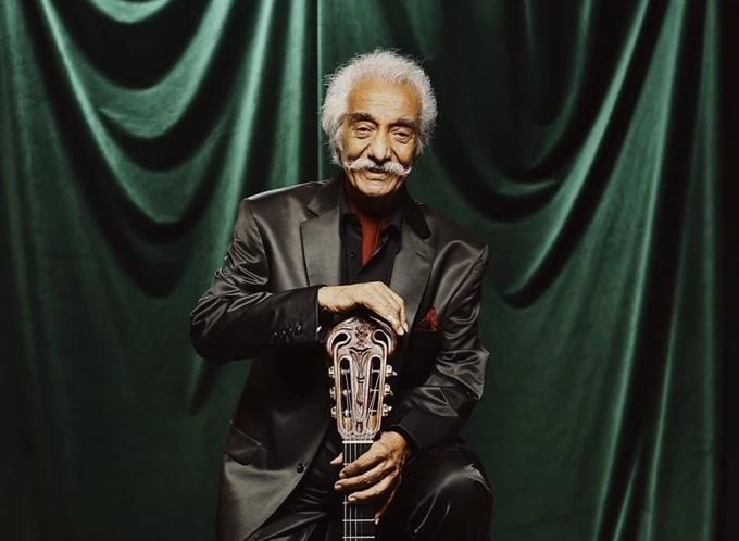 Κώστας Χατζής