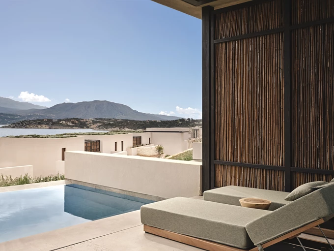 JW Marriott Crete Resort & Spa 5