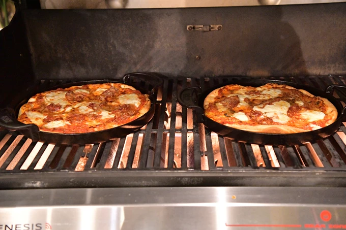 Grill Academy της Weber