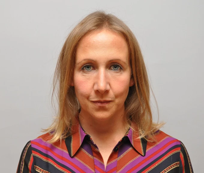Claudia Paetzold