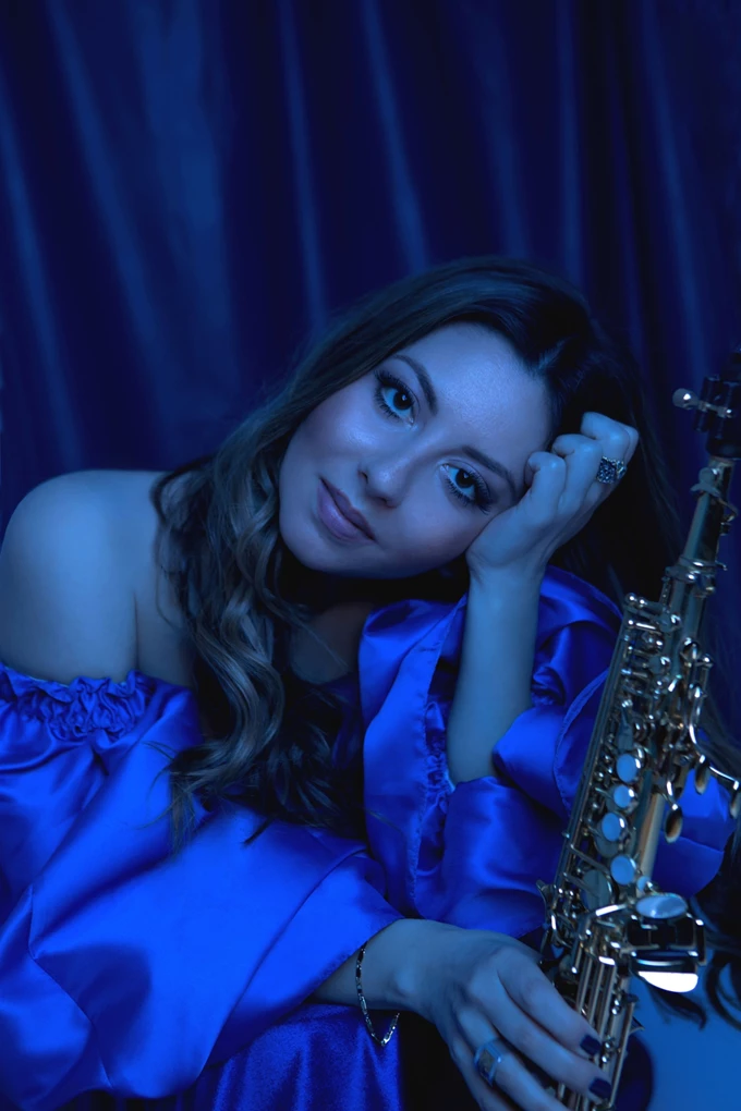 Μελίνα Παξινού