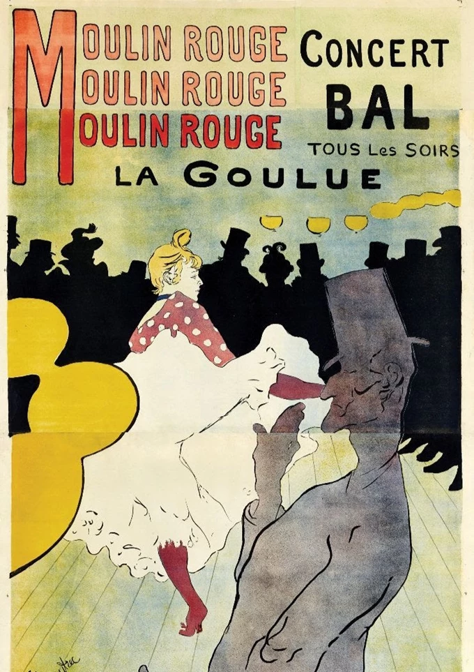 BELLE ÉPOQUE