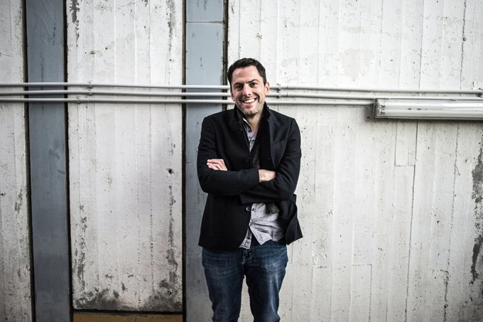 Παντελής Φλατσούσης